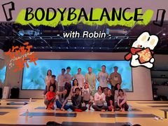 -超级猩猩健身·团课·瑜伽(花园道店)