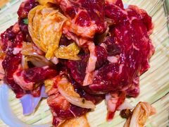 -鹤之乡·齐齐哈尔烤肉·非遗(秋涛路店)