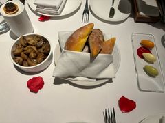 -L'Arome芳芳法国餐厅(仙林金鹰店)