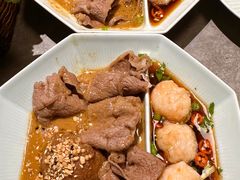 -鼎鼎香·港式火锅(北京SKP店)