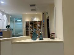 -北京德尔康尼骨科医院