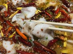 -太二酸菜鱼(石家庄万象城店)