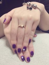-闺蜜美甲