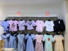 -C&A(西市城购物中心店)