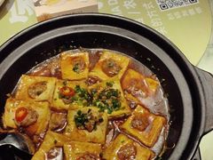 -梁家大院•农家菜(昆山会展中心店)