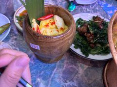 -浩海火燒雲傣家菜(芮欧百货店)