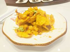 -鲜得莱渔港·小平岛海胆馆(七贤岭店)