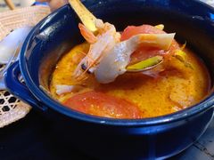 -KARN敢·春武里泰国小餐馆(版筑翠园店)