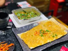 -白玉·朝鲜族烤串(南山店)