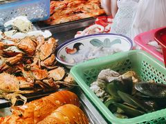 -三爷糟粕醋·鲜鱼汤·海南特色小吃(新华南路店)