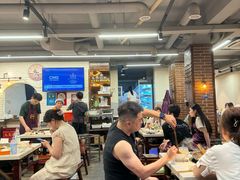 -水碾河刘老大串串香(水碾河路店)
