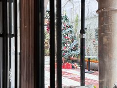 -Osteria Garden 生蚝花园餐厅(原进贤路店)