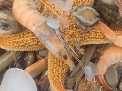 -今鲜源酒店·海鲜锅贴青岛菜(新湛路店)