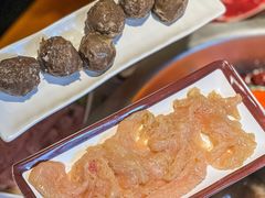 -重庆锦火锅(惠福东路店)