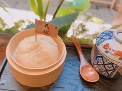 -银米·云南传统过桥米线(双廊黑金冠店)