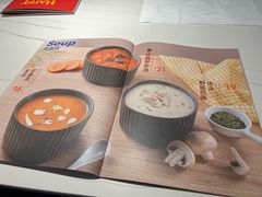 -牛扒先生·厚切雪花牛扒西餐厅(北京路禺山路店)