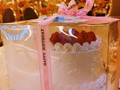 -芭菲盛宴·环球美食(解放碑英利国际店)