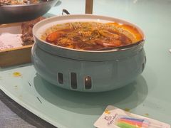 -新海渔港·胶东海鲜家常菜·家宴(奥体中心店)