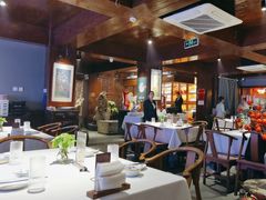 -庆云楼饭庄(什刹海店)