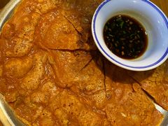 -7年8班朝鲜族非遗美食(三钢里店)