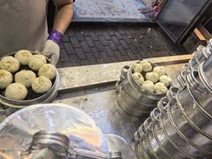 -梁憨包(南岸回龙湾店)