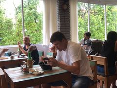 -BAI BUA RESTAURANT