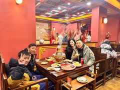 -爱新觉罗福臨火锅馆(万科滑雪场店)