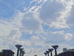 -大唐不夜城-开元广场