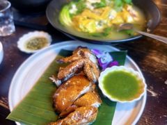 -泰莲庭·溪畔餐厅(雁栖湖店)
