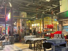 -彭耕记猪油炒小菜(吉联mall店)