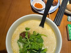 -和府捞面(天美杉杉奥特莱斯店)