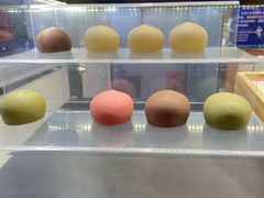 -西树泡芙(蓝色港湾店)