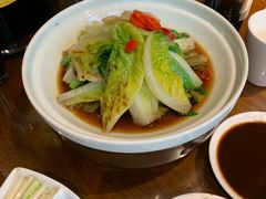 -北京老铺烤鸭(老城根店)