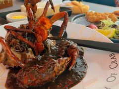 -Ministry of Crab•MOC(交子大道店)