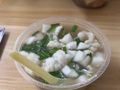 -牛师傅广式药膳牛骨汤美食(江南西店)