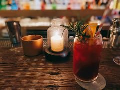 -不二·民谣音乐餐酒吧(九眼桥店)