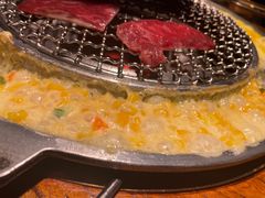 -海之屋韩式烤肉(海棠68环球美食街店)