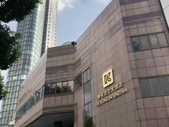 -上海静安昆仑大酒店
