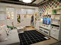 -宜家家居(高新商场店)