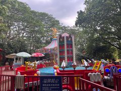 -松山湖梦幻百花洲