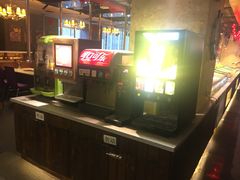 -金权道韩式自助烤肉(嘉华国际店)