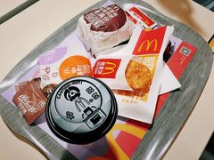 -麦当劳(北京南站店)