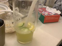 -白仁仔· 活烤海鲜 宵夜(豫园店)