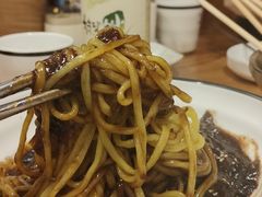 韩式炸酱面-多宾韩国料理(学衡路店)