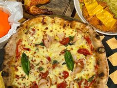 -大象厨房(重庆道店)