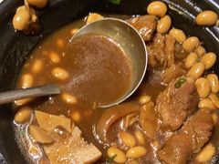 -乔阿马·江南味·驴肉香(龙湖华泾天街店)