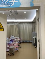 -海峡医疗美容医院