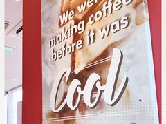 -COSTA COFFEE(深圳中洲店)