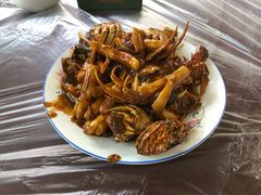 -妈妈的小作坊(陈家镇店)