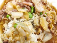海螺捞饭-鑫真味私房菜馆